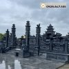 khu lăng mộ đá m02
