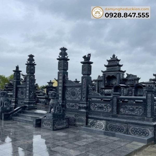 khu lăng mộ đá m02