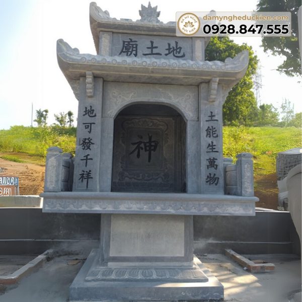 bàn thờ thiên m05