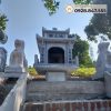 bàn thờ thiên m05