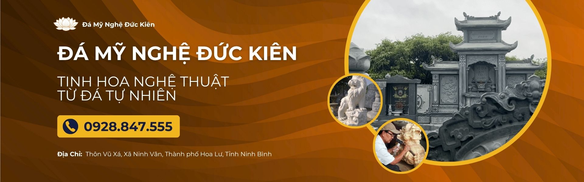 Banner trang chủ