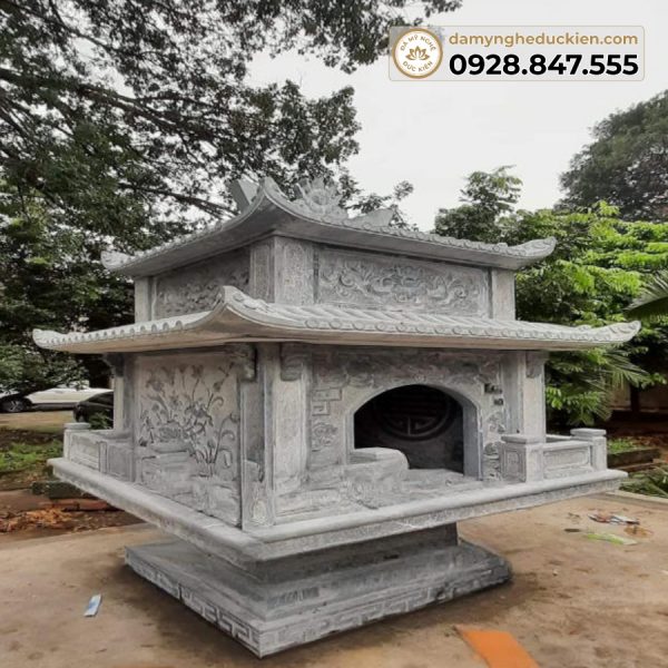cây hương đá m02