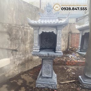 cây hương đá m04