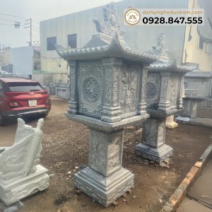 cây hương đá m04