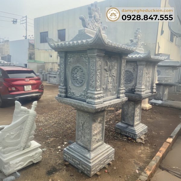cây hương đá m04