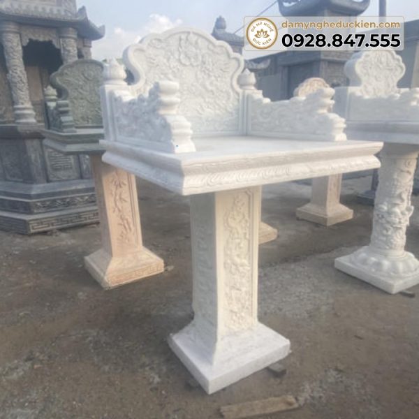 cây hương đá m05