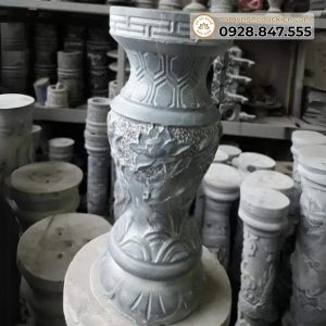 lọ hoa đá m02