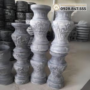 lọ hoa đá m03