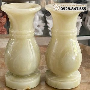lọ hoa đá m05