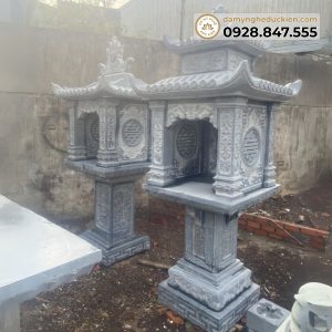 bàn thờ thiên m02