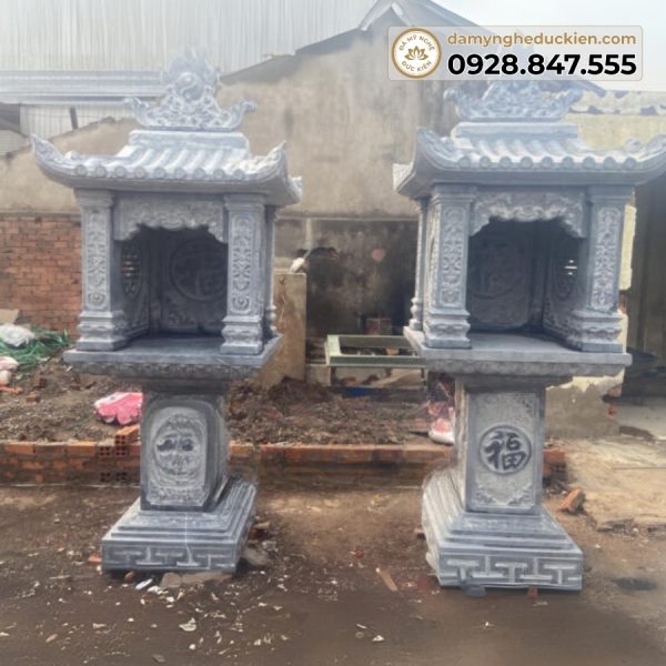 bàn thờ thiên m02