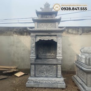 bàn thờ thiên m03