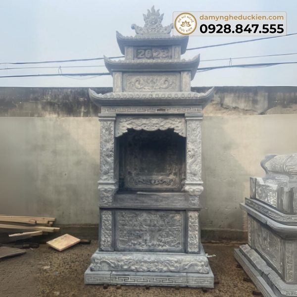 bàn thờ thiên m03