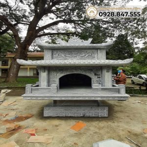 bàn thờ thiên m04