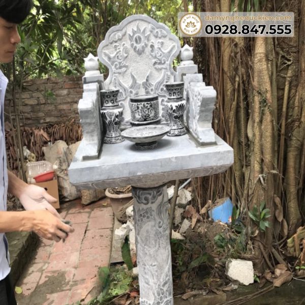 bàn thờ thiên m01