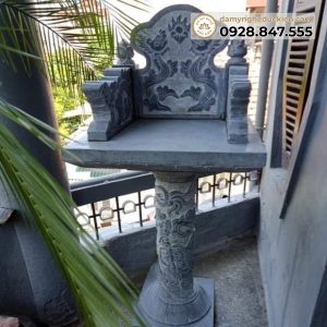 bàn thờ thiên m01