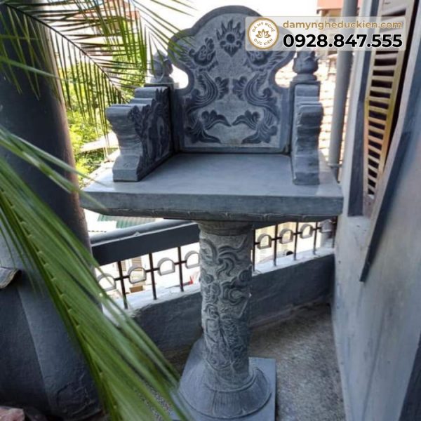 bàn thờ thiên m01