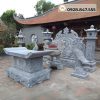 con vật đá m02