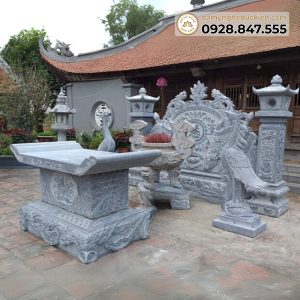con vật đá m02