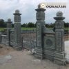cột đá m03