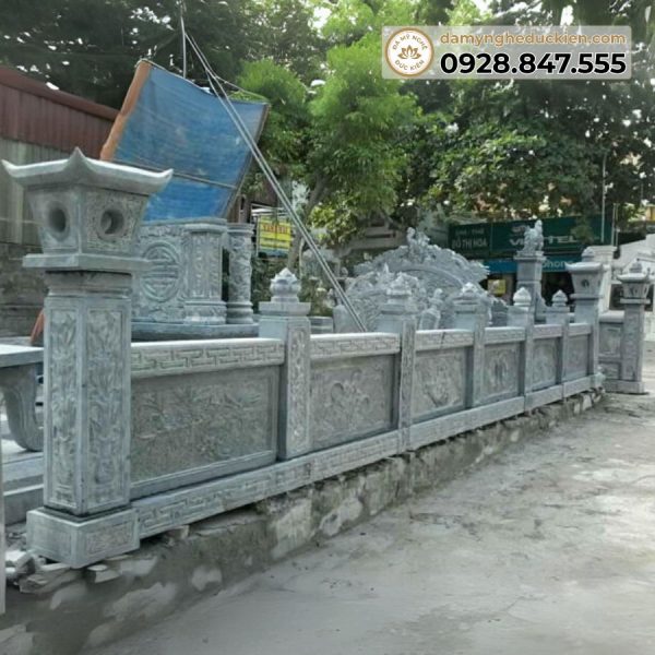 LAN CAN ĐÁ M-06 - Hình ảnh 3