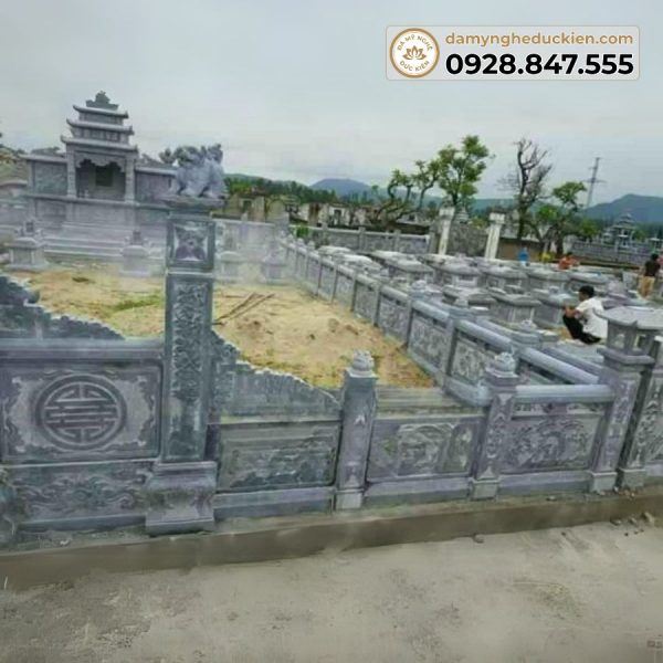 LAN CAN ĐÁ M-07 - Hình ảnh 3