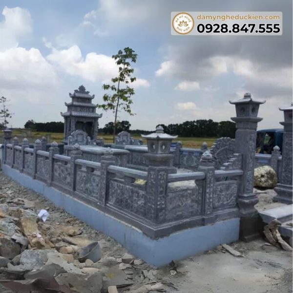 LAN CAN ĐÁ M-08 - Hình ảnh 3