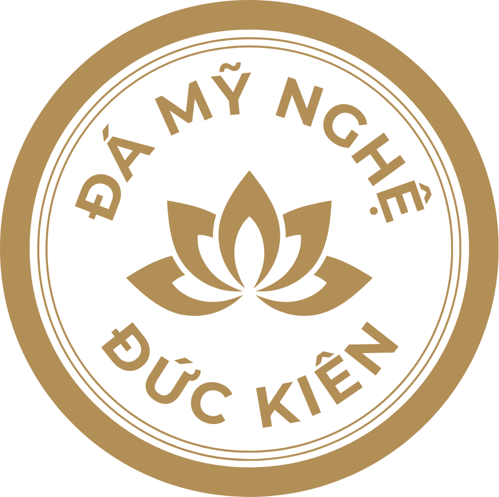 Đá Mỹ Nghệ Đức Kiên