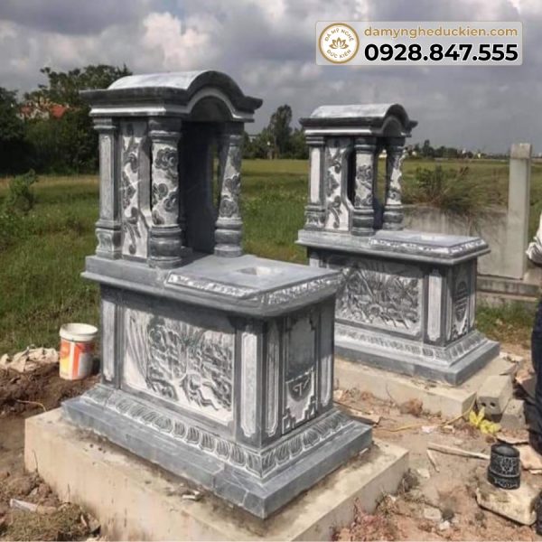 Mộ Đá Tam Sơn M-05 - Hình ảnh 4