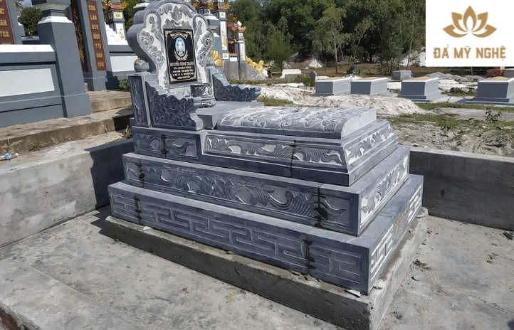 Mộ đá là gì