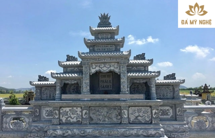 Tầm nhìn, sứ mệnh, giá trị cốt lõi của Đá mỹ nghệ Đức Kiên