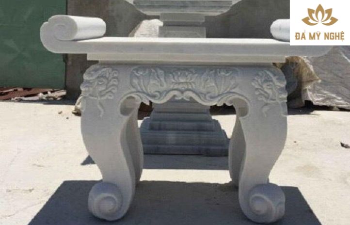 Bàn thờ thiên là gì?