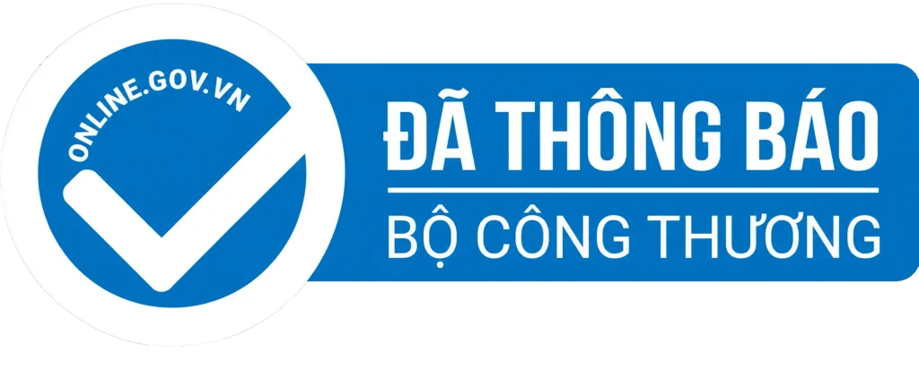 Đã Thông báo bộ công thương
